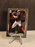 2026 Bowman - Chrome Prospects #BCP-92 Konnor Griffin Near Mint