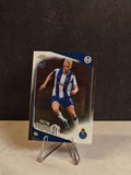 2025-26 Topps Chrome UEFA Club Competitions #91 Victor Froholdt Near Mint