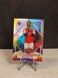 Topps Champions League - Wonderkids #WC-13 Myles Lewis-Skelly Near Mint
