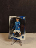 2025-26 Topps UEFA Club Competitions #150 Konstantinos Karetsas Near Mint