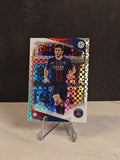 Topps Champions League Topps X Fractor  #14 João Neves Near Mint
