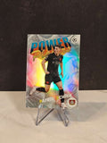 Topps Champions League - Power Players #pp22 Patrik Schick Near Mint