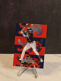 Crusade #124 Kaelen Culpepper Near Mint