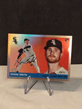 2025 Topps Chrome Platinum - Refractors #211 Shane Smith Near Mint