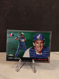 2025 Topps Chrome Platinum #482 Gary Carter Near Mint