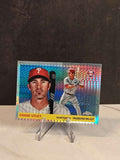 2025 Topps Chrome Platinum - Prism Refractors #479 Chase Utley Near Mint