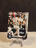 Topps Now #186 Spencer Jones Near Mint