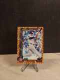 2025 Topps Holiday #H41 Pete Crow-Armstrong Gold Holiday Lights