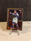 2025 Topps Chrome Update #USC128 Hayden Senger