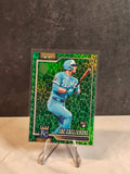 2026 Topps #138 Jac Caglianone Holiday