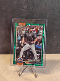 2026 Topps #214 Nolan McLean Green Diamante Foil #/99