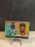 2025 Topps Chrome Platinum #113 Andrew McCutchen X-Fractors