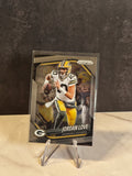 2025 Panini Prizm #82 Jordan Love