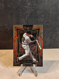 2025 Panini Select #87 Buster Posey