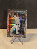 2026 Bowman #BCP-99 Bryce Rainer Chrome Prospects Reptilian Refractor
