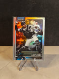 2026 Topps #596 Liam Hicks Rainbow Foil
