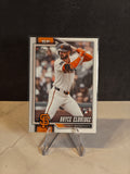 2026 Topps #406 Bryce Eldridge