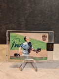 2021 Topps Archives Signature Series #69 Jorge Posada Auto 1/1