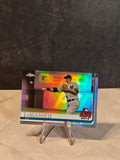 2019 Topps Chrome Update #70 DJ LeMahieu Refractor #/250