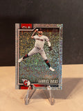2026 Topps #354 Gabriel Arias Holo Foil