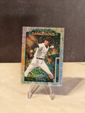 2026 Leaf Metal Armed & Dangerous Tommy John 1/1