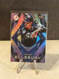 2017 Topps Fire #197 Jacoby Ellsbury Purple #/99