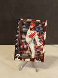 2025 Topps Philadelphia Phillies #PHI-14 Matt Strahm