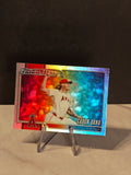 2026 Topps #617 Caden Dana Rainbow Foil