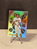 2026 Topps #TOG-22 Nick Kurtz Titans of the Game