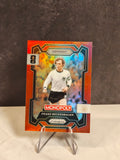 2026 Panini Prizm Monopoly FIFA World Cup #60 Franz Beckenbauer Red Prizms