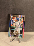 2014 Donruss #164 Curtis Granderson Stat Line Career #/217