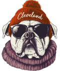 Cleveland Browns Animal Logo