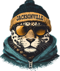Jacksonville Jaguar