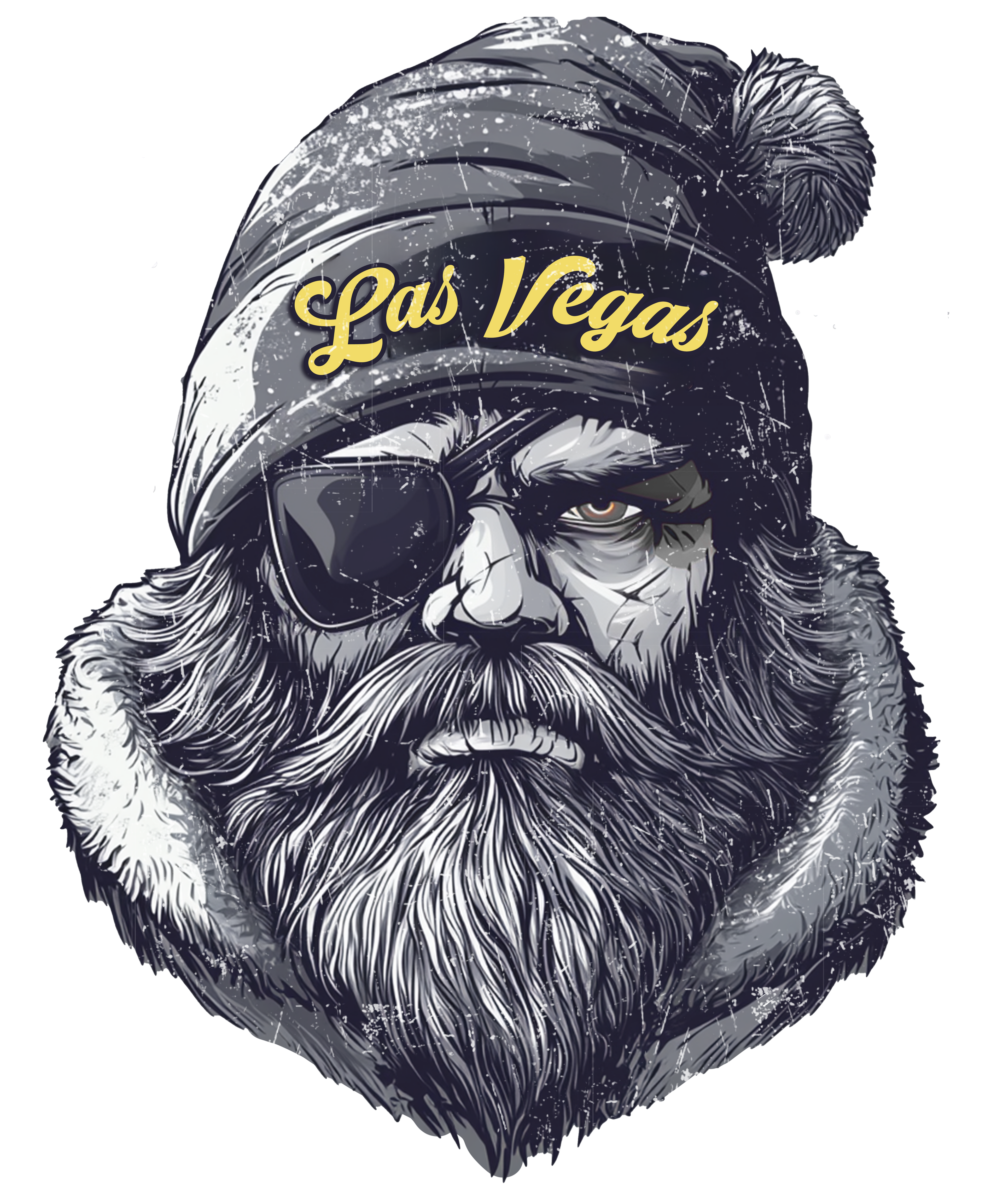 Las Vegas Raiders Animal Logo
