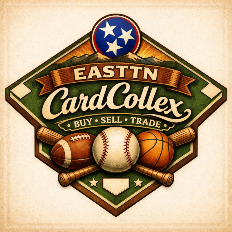 East TN Card Collex